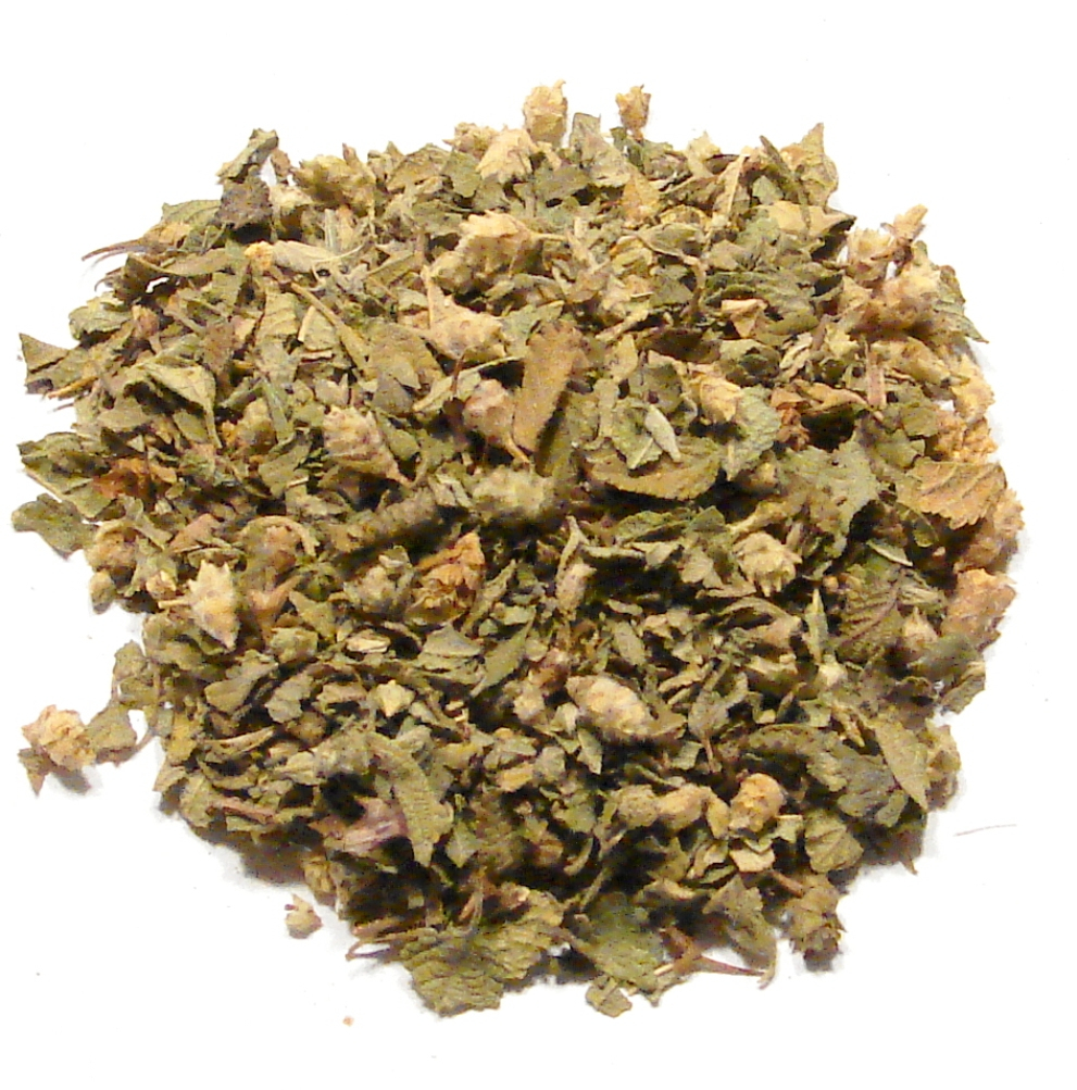 Spices - Oregano